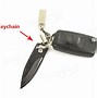 Image result for Red Keychain Knife