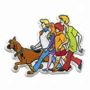 Image result for Scooby Doo Patches