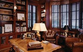 Image result for Fancy Home Office Background