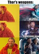 Image result for Sam Thor Meme