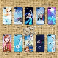 Image result for Disney Frozen Phone Case