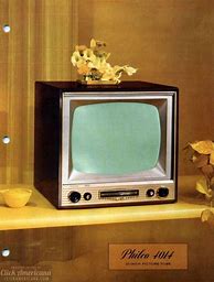 Image result for Old TV Brands