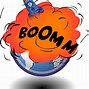 Image result for Explosion Clip Art