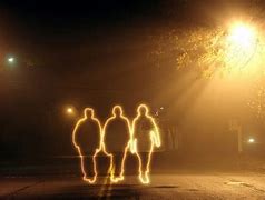 Image result for TV Ambient Light People