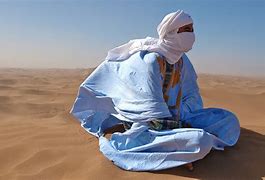Image result for Ancient Tuareg People