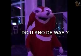 Image result for Do You Know the Way Emote