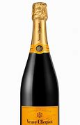 Image result for Veuve Clicquot Champagne Brut Reserve
