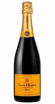 Image result for Veuve Clicquot Champagne Brut 25th Anniversary the Windows on the World