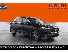 Image result for 2017 Infiniti QX50 Accelerator and Brake Pads