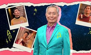 Image result for George Takei Actor