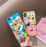 Image result for Phone Cases for iPhone 9. Cartoon