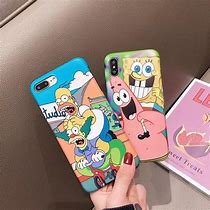 Image result for Cartoon Images for iPhone Cases