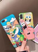 Image result for iPhone Cases with Cartoon Characters