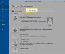 Image result for AOL Settings for Outlook 365