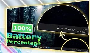 Image result for Widget Icon of Battery