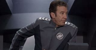 Image result for Star Trek Galaxy Quest Tim Allen
