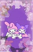 Image result for My Melody and Kuromi Phone Case