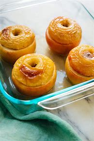 Image result for My Baked Apples Hot