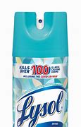 Image result for Lysol Label