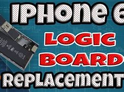 Image result for iPhone 6 Motherboard Replacement