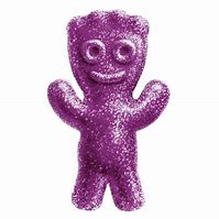 Image result for Sour Patch Kids Grape