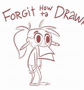 Image result for Forgot Picture Draw