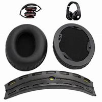 Image result for dre headphone accessories