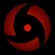 Image result for Makengo Sharingan GIF