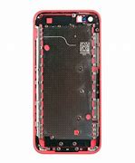 Image result for iPhone 5C Housing Replacement Red