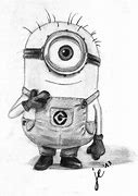 Image result for Avengers Minions Drawing