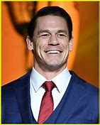 Image result for John Cena Real Life Girlfriend