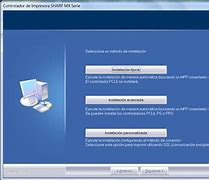 Image result for Sharp M365n Driver Download