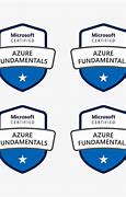 Image result for Azure Fundamentals Logo