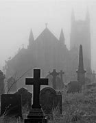 Image result for Night Time Aesthetic Graveyard