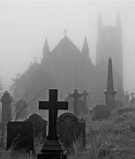 Image result for Dark Gothic Cemeteries