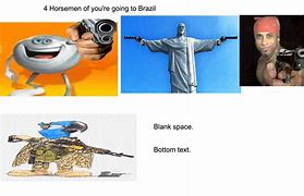 Image result for Brazil Gaming Setup Meme