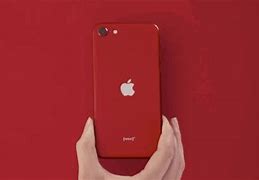 Image result for Red iPhone SE 2