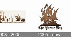 Image result for The Pirate Bay Vecter
