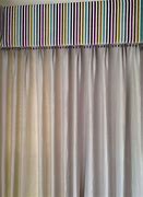 Image result for Pinch Pleat Curtains On Track