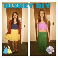 Image result for Hipster Disney Princess Costume