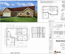 Image result for CAD Floor Plan