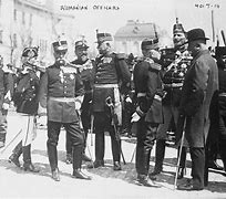 Image result for Battles of Romania WW1