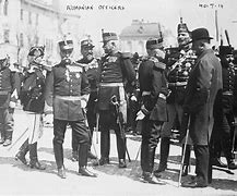 Image result for Romania WW1