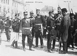 Image result for Romania WW1