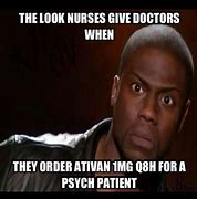 Image result for Psych Nursing Memes