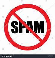 Image result for No Spam Guarantee