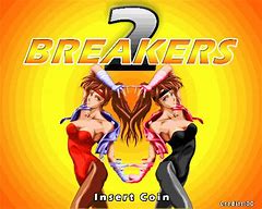 Image result for Dragon Ball The Breakers