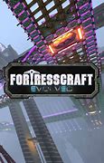 Image result for FortressCraft Cover