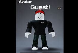 Image result for Roblox Guest PFP