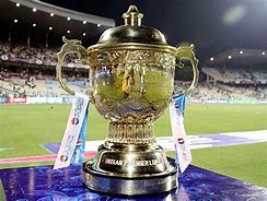 Image result for IPL Trophy